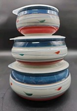 Nobilta ceramic bowl for sale  American Canyon