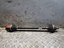 Passat driveshaft front for sale  LONDON