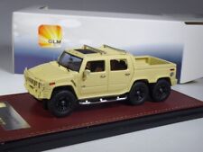Glm 171002 hummer gebraucht kaufen  Preetz