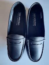 Mocassins noirs pointure d'occasion  Montceau-les-Mines