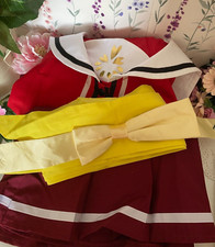 Charlotte anime school for sale  KNUTSFORD