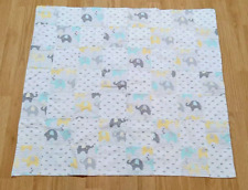Baby reversible blanket for sale  Rockwell