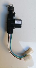 Motorino serratura elettrica usato  Santa Maria Capua Vetere