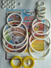 Flipper gottlieb big d'occasion  Argenteuil