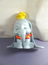 Produtos para decoração de quarto de bebê Disney DUMBO luz noturna azul paladone comprar usado  Enviando para Brazil