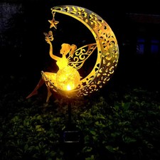 Fairy garden led for sale  DUNSTABLE