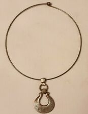 Collier ubu ras d'occasion  Yffiniac