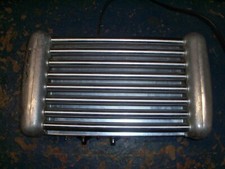 Vintage roll grill for sale  Reynoldsville