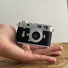 Minox leica usato  Bari