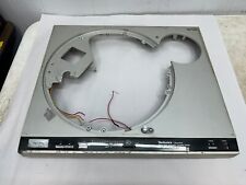 Technics SL1600 Mk2. Rodapé/armário como na foto comprar usado  Enviando para Brazil