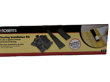 Roberts kit installazione usato  Spedire a Italy