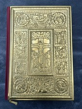 Goldbibel gustav dore gebraucht kaufen  Barsinghausen