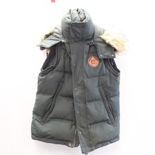 Mens superdry green for sale  LEEDS