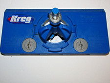 Kreg jig cut for sale  Gallipolis