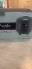 Yum asia panda for sale  BRENTFORD