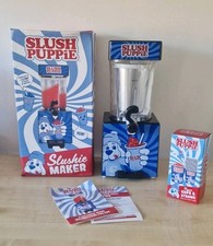 Slush puppie machine for sale  HORNCASTLE