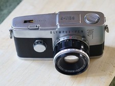 Excellent olympus pen for sale  Hopewell
