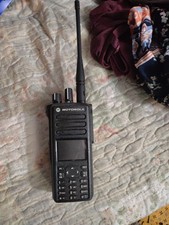Motorola xpr7550e two for sale  Tualatin