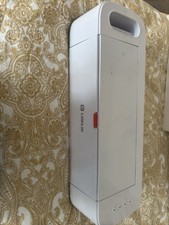 Usado, Máquina de corte Loklik faça você mesmo compacta artesão - Branco comprar usado  Enviando para Brazil