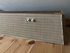 Hohner röhren verstärker gebraucht kaufen  Mühlhausen/Thüringen