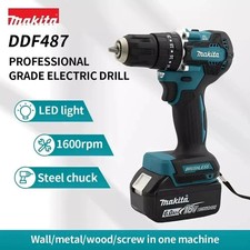 Makita ddf487 lxt for sale Makita ddf487 lxt for sale  BIRMINGHAM