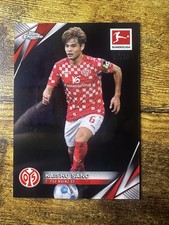 Kaishu sano topps gebraucht kaufen  Würzburg