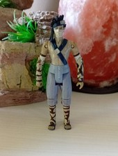 Action figure zabuza usato  Vittuone