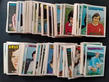 Footballers red orange for sale Footballers red orange for sale  ISLEWORTH