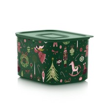 Tupperware quadro baseline gebraucht kaufen Tupperware quadro baseline gebraucht kaufen  Neubrandenburg-Umland