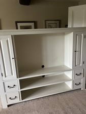 Large display cabinet for sale  WHITCHURCH