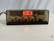 Vintage budweiser king for sale  Leipsic