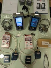 Wirexpert 4500 tester usato  Latina