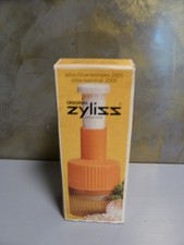 Zyliss blitzhacker 2000 gebraucht kaufen  Arnsberg