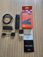 Amazon fire stick gebraucht kaufen  Pyrbaum
