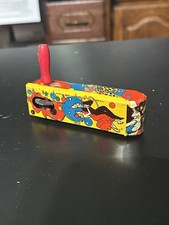 Metal toy mfg. for sale  Cedarburg