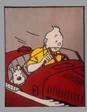 Tim struppi tintin gebraucht kaufen  Seevetal