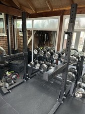 Rogue sml squat for sale  ENFIELD