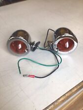 Motorcycle indicators for sale  CINDERFORD