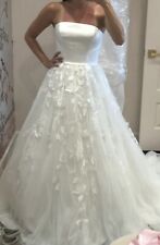 Robe mariée pronovias d'occasion  Angoulême