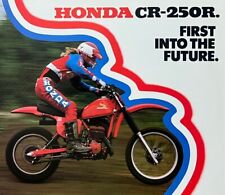1978 honda cr250r for sale  Carlisle