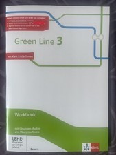 Green line workbook gebraucht kaufen  Nürnberg
