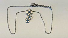 Swatch bijoux glint gebraucht kaufen  Moers