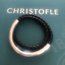 Christofle bracelet duo d'occasion  Mignaloux-Beauvoir