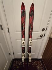 Rossignol str carbon for sale  Riverton
