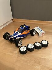 Kyosho ptima mid gebraucht kaufen  Hannover