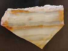 Onyx lapidary slab for sale  Redwood City