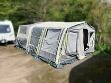 2010 sunncamp airvolution for sale  WEST MALLING
