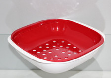 Tupperware allegra serviersch� gebraucht kaufen  Hamburg