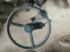 Steering wheel gear for sale  SWINDON