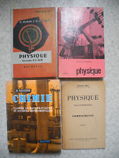 Lot livres anciens d'occasion  Marans